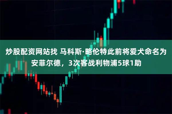 炒股配资网站找 马科斯·略伦特此前将爱犬命名为安菲尔德，3次客战利物浦5球1助